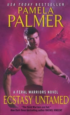 Ecstasy Untamed Image