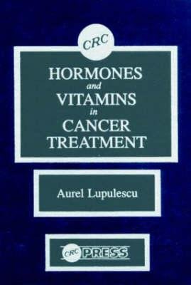 Hormones and Vitamins in Cancer Treatment Image