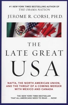 The Late Great USA Image