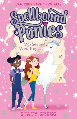 Wishes and Weddings Image