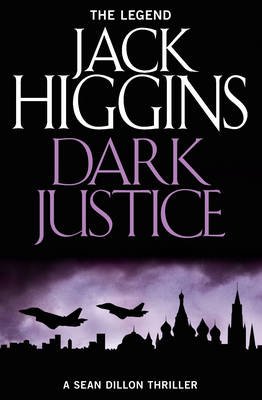 Dark Justice Image