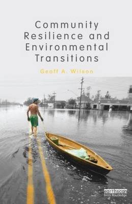 Community Resilience and Environmental Transitions Image