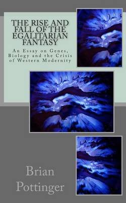 The Rise and Fall of the Egalitarian Fantasy Image