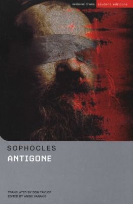 Antigone Image