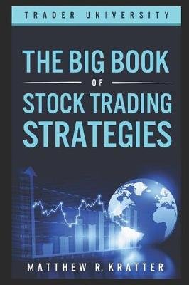 The Big Book of Stock Trading Strategies Image
