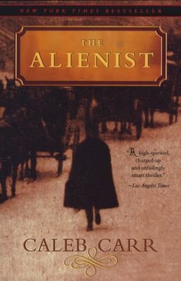 The Alienist Image