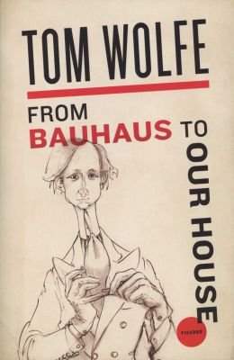 From Bauhaus to Our House Image