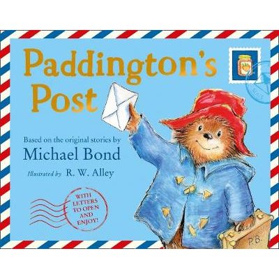 Paddington's Post Image