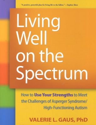 Living Well on the Spectrum Image