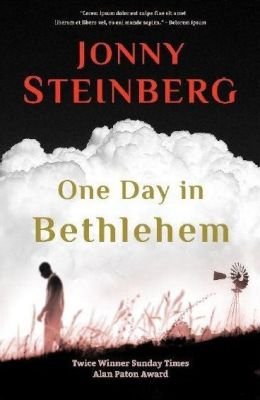 One Day In Bethlehem Image