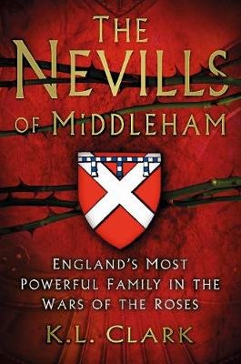 The Nevills of Middleham Image