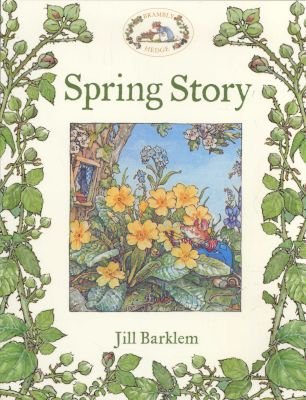 Spring Story Image