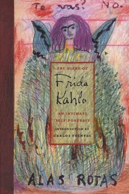 The Diary of Frida Kahlo Image