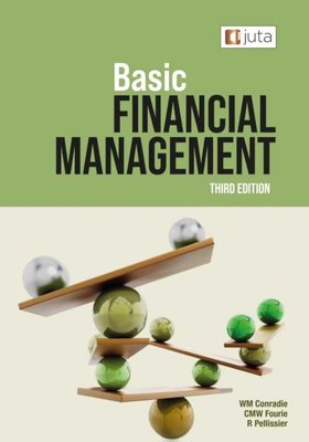 Basic Financial Management (Paperback, 3rd Edition)