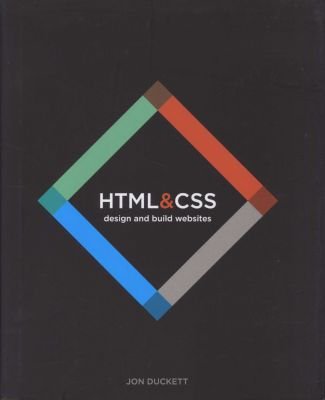 HTML & CSS - Design and Build Websites Image