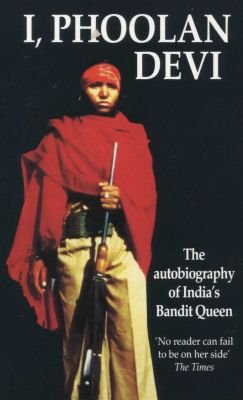 I, Phoolan Devi Image