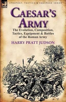 Caesar's Army Image