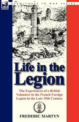 Life in the Legion Image