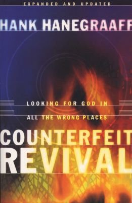 Counterfeit Revival Image