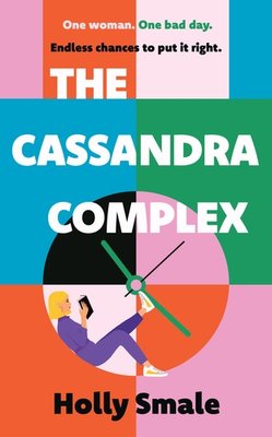 The Cassandra Complex Image
