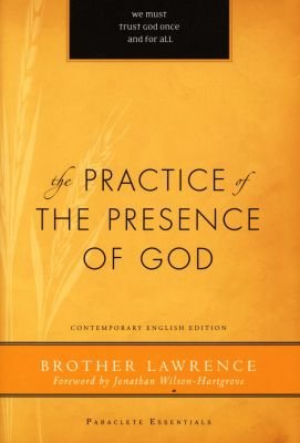 The Practice of the Presence of God Image