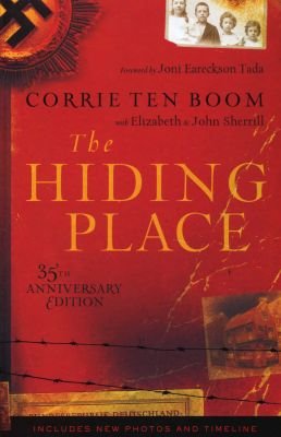 The Hiding Place Image
