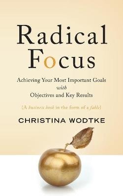 Radical Focus Image
