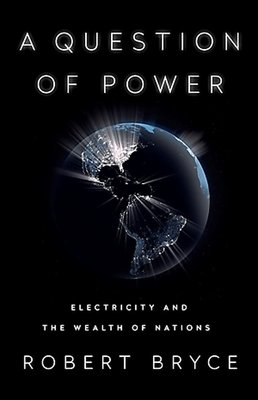 A Question Of Power Image