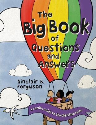 The Big Book of Questions and Answers Image