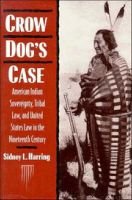 Crow Dog's Case Image