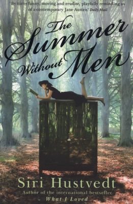 The Summer Without Men Image