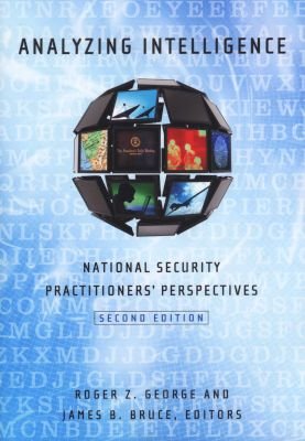 Analyzing Intelligence Image