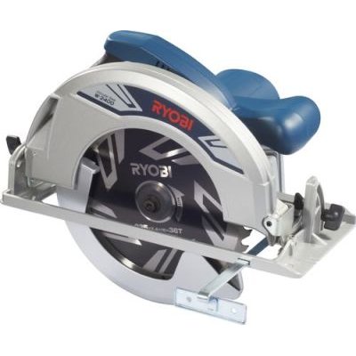 Ryobi Industrial Circular Saw (2400W)