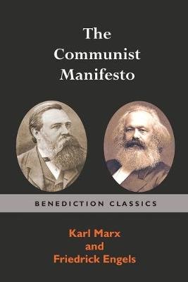 The Communist Manifesto Image