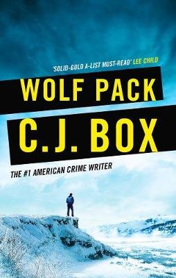 Wolf Pack Image