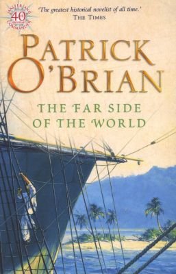 The Far Side of the World Image