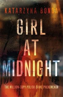 Girl at Midnight Image