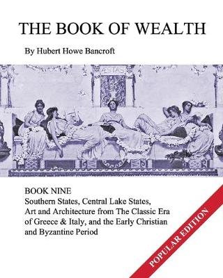 The Book of Wealth - Book Nine Image