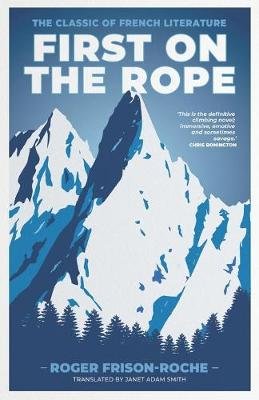 First on the Rope Image