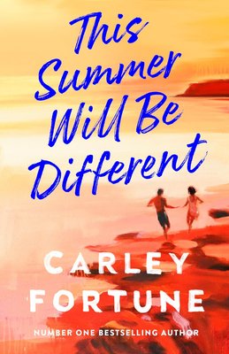 This Summer Will Be Different Image