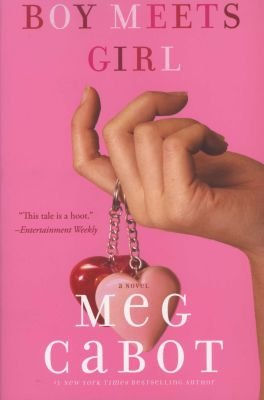 Boy Meets Girl T Image