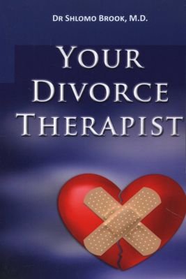 Your Divorce Therapist Image