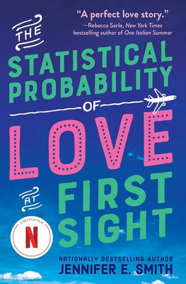 The Statistical Probability Of Love At First Sight Image