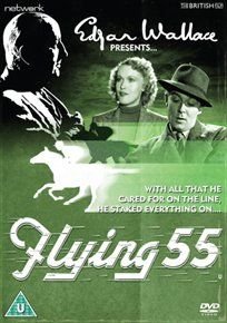 Flying Fifty-five Image