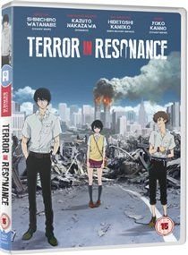 Terror in Resonance Image