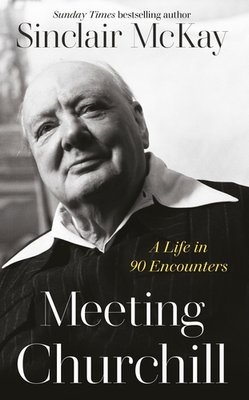 Meeting Churchill Image