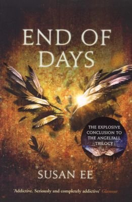 End of Days Image