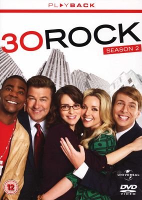 30 Rock Image