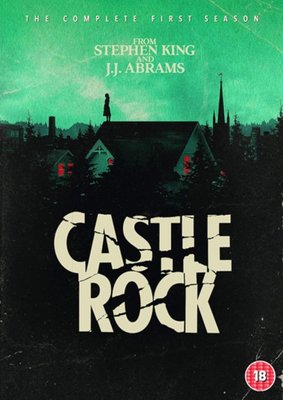 Castle Rock: The Complete First Season Image