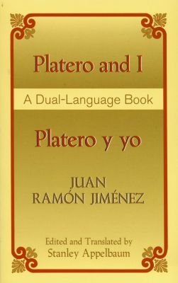 Platero And I Image